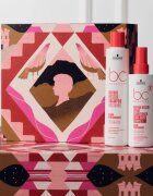 Schwarzkopf Professional BC Bonacure Repair Rescue dárková sada pro suché a poškozené vlasy