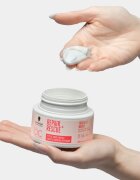 Schwarzkopf Professional BC Bonacure Repair Rescue+ intenzivně vyživující maska pro poškozené vlasy 200 ml