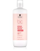 Schwarzkopf Professional BC Bonacure Repair Rescue+ intenzivní kondicionér pro poškozené vlasy 1000 ml