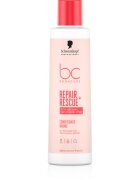 Schwarzkopf Professional BC Bonacure Repair Rescue+ intenzivní kondicionér pro poškozené vlasy 200 ml