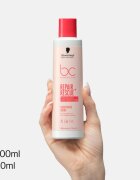 Schwarzkopf Professional BC Bonacure Repair Rescue+ intenzivní kondicionér pro poškozené vlasy 200 ml