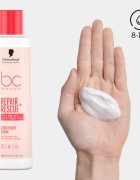 Schwarzkopf Professional BC Bonacure Repair Rescue+ intenzivní kondicionér pro poškozené vlasy 200 ml