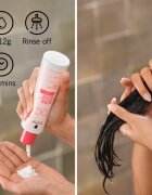 Schwarzkopf Professional BC Bonacure Repair Rescue+ intenzivní kondicionér pro poškozené vlasy 200 ml