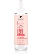Schwarzkopf Professional BC Bonacure Repair Rescue+ koncentrovaná péče pro poškozené vlasy 200 ml