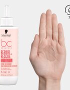 Schwarzkopf Professional BC Bonacure Repair Rescue+ koncentrovaná péče pro poškozené vlasy 200 ml