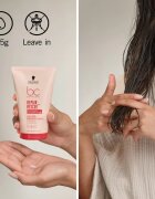 Schwarzkopf Professional BC Bonacure Repair Rescue+ krémové sérum pro velmi poškozené vlasy s roztřepenými konečky 100 ml