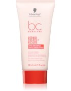 Schwarzkopf Professional BC Bonacure Repair Rescue+ krémové sérum pro velmi poškozené vlasy s roztřepenými konečky 30 ml