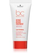 Schwarzkopf Professional BC Bonacure Repair Rescue maska pro suché a poškozené vlasy 30 ml