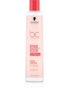 Schwarzkopf Professional BC Bonacure Repair Rescue+ pečující šampon pro poškozené vlasy 250 ml