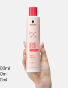Schwarzkopf Professional BC Bonacure Repair Rescue+ pečující šampon pro poškozené vlasy 250 ml