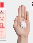 Schwarzkopf Professional BC Bonacure Repair Rescue+ pečující šampon pro poškozené vlasy 250 ml