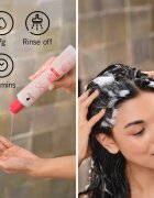 Schwarzkopf Professional BC Bonacure Repair Rescue+ pečující šampon pro poškozené vlasy 250 ml