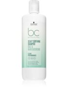 Schwarzkopf Professional BC Bonacure Scalp jemný šampon pro citlivou pokožku hlavy 1000 ml