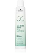 Schwarzkopf Professional BC Bonacure Scalp jemný šampon pro citlivou pokožku hlavy 250 ml