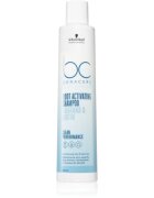 Schwarzkopf Professional BC Bonacure Scalp šampon pro růst vlasů a posílení od kořínků 250 ml