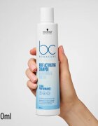 Schwarzkopf Professional BC Bonacure Scalp šampon pro růst vlasů a posílení od kořínků 250 ml