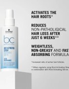 Schwarzkopf Professional BC Bonacure Scalp sérum pro růst vlasů a posílení od kořínků 100 ml
