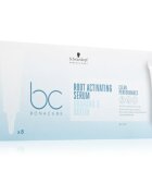 Schwarzkopf Professional BC Bonacure Scalp vlasové sérum pro aktivaci kořínků 8x7 ml