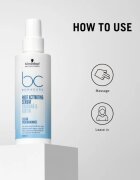 Schwarzkopf Professional BC Bonacure Scalp vlasové sérum pro aktivaci kořínků 8x7 ml