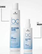 Schwarzkopf Professional BC Bonacure Scalp vlasové sérum pro aktivaci kořínků 8x7 ml