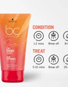 Schwarzkopf Professional BC Bonacure Sun Protect 2-IN-1 Treatment intenzivní péče na vlasy 150 ml