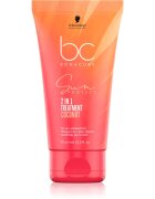 Schwarzkopf Professional BC Bonacure Sun Protect 2-IN-1 Treatment intenzivní péče na vlasy 75 ml