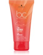 Schwarzkopf Professional BC Bonacure Sun Protect 2-IN-1 Treatment regenerační kúra 2 v 1 75 ml