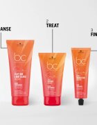 Schwarzkopf Professional BC Bonacure Sun Protect 2-IN-1 Treatment regenerační kúra 2 v 1 75 ml
