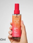 Schwarzkopf Professional BC Bonacure Sun Protect Beach Waves Spray sprej na vlasy pro plážový efekt 150 ml