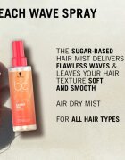 Schwarzkopf Professional BC Bonacure Sun Protect Beach Waves Spray sprej na vlasy pro plážový efekt 150 ml