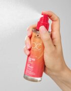 Schwarzkopf Professional BC Bonacure Sun Protect Beach Waves Spray sprej na vlasy pro plážový efekt 150 ml