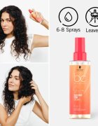 Schwarzkopf Professional BC Bonacure Sun Protect Beach Waves Spray sprej na vlasy pro plážový efekt 150 ml
