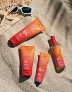 Schwarzkopf Professional BC Bonacure Sun Protect Scalp Hair & Body Cleanse šampon na vlasy i tělo 100 ml