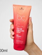 Schwarzkopf Professional BC Bonacure Sun Protect Scalp Hair & Body Cleanse sprchový gel 2 v 1 200 ml