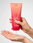 Schwarzkopf Professional BC Bonacure Sun Protect Scalp Hair & Body Cleanse sprchový gel 2 v 1 200 ml