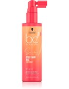 Schwarzkopf Professional BC Bonacure Sun Protect Scalp & Hair Mist ochranný sprej pro namáhané vlasy a vlasovou pokožku SPF 20 100 ml