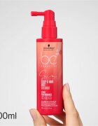 Schwarzkopf Professional BC Bonacure Sun Protect Scalp & Hair Mist ochranný sprej pro namáhané vlasy a vlasovou pokožku SPF 20 100 ml