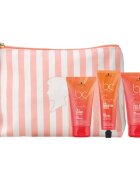 Schwarzkopf Professional BC Bonacure Sun Protect Sun Pouch cestovní sada na vlasy
