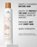 Schwarzkopf Professional BC Bonacure Time Restore šampon pro zralé vlasy 250 ml