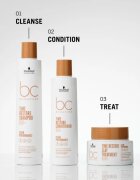 Schwarzkopf Professional BC Bonacure Time Restore šampon pro zralé vlasy 250 ml