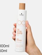 Schwarzkopf Professional BC Bonacure Time Restore šampon pro zralé vlasy 250 ml
