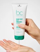 Schwarzkopf Professional BC Bonacure Volume Boost objemový kondicionér pro jemné a zplihlé vlasy 200 ml