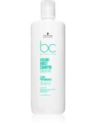 Schwarzkopf Professional BC Bonacure Volume Boost objemový šampon pro jemné a zplihlé vlasy 1000 ml
