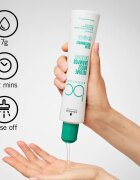 Schwarzkopf Professional BC Bonacure Volume Boost objemový šampon pro jemné a zplihlé vlasy 250 ml