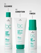 Schwarzkopf Professional BC Bonacure Volume Boost objemový šampon pro jemné a zplihlé vlasy 250 ml