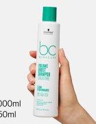 Schwarzkopf Professional BC Bonacure Volume Boost objemový šampon pro jemné a zplihlé vlasy 250 ml