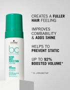 Schwarzkopf Professional BC Bonacure Volume Boost pěna pro objem vlasů 150 ml