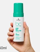 Schwarzkopf Professional BC Bonacure Volume Boost pěna pro objem vlasů 150 ml