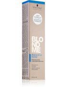 Schwarzkopf Professional Blondme Bleach & Tone zesvětlující a tónovací přísada odstín Ash Additive 60 ml