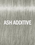 Schwarzkopf Professional Blondme Bleach & Tone zesvětlující a tónovací přísada odstín Ash Additive 60 ml